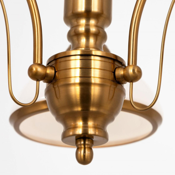 Люстра на штанге Citilux Краков CL401133