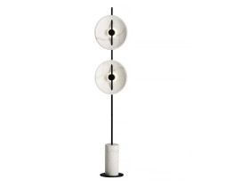 Торшер Kink Light Велси 08451-2F,19(01)