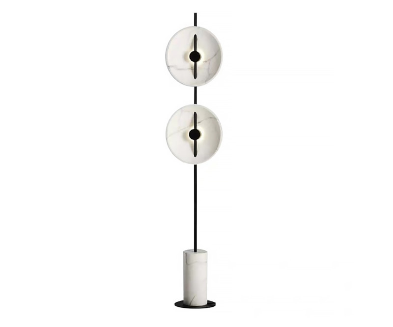 Торшер Kink Light Велси 08451-2F,19(01)