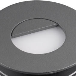 Светильник для стен и ступеней Mantra ASPEN 7027