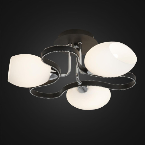 Люстра на штанге Citilux Октава CL131132