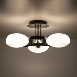 Люстра на штанге Citilux Октава CL131132