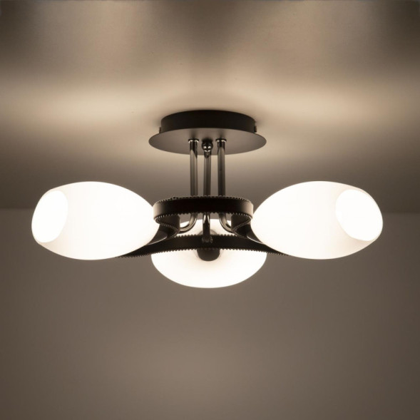 Люстра на штанге Citilux Октава CL131132