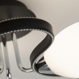 Люстра на штанге Citilux Октава CL131132