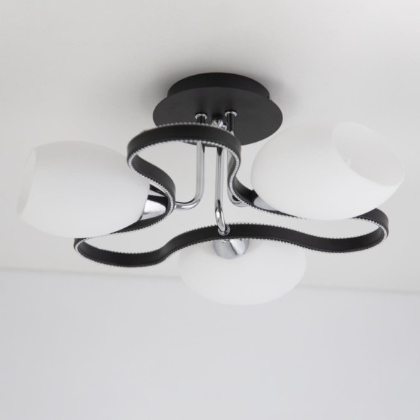 Люстра на штанге Citilux Октава CL131132