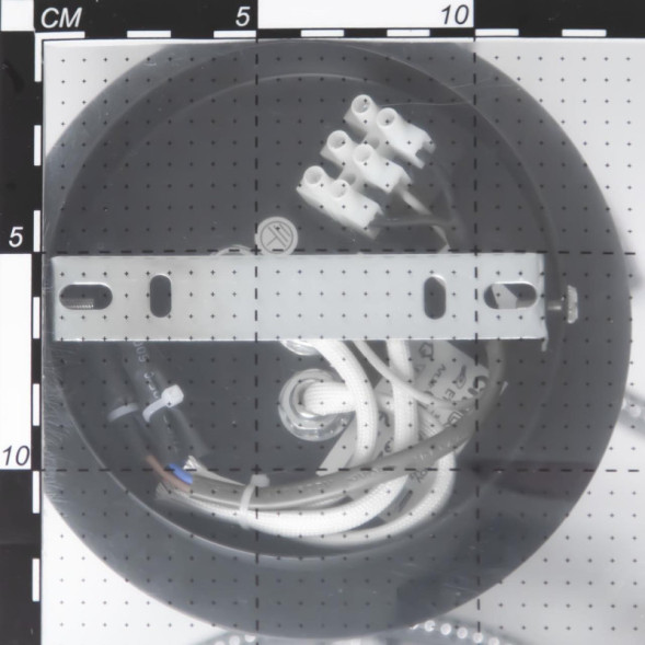 Люстра на штанге Citilux Октава CL131132