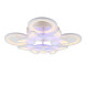 Люстра потолочная Escada 10272/8LED Butterfly