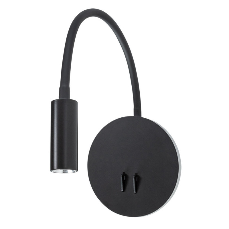 Бра ARTE Lamp ELECTRA A8231AP-1BK