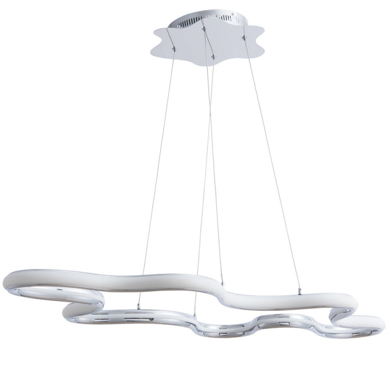 Подвесная люстра ARTE Lamp Lago A9425SP-1CC
