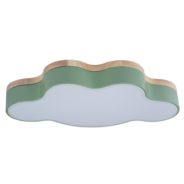 Детский светильник LOFT IT AXEL 10005/30 Green