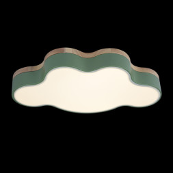 Детский светильник LOFT IT AXEL 10005/30 Green