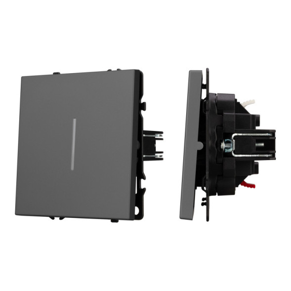 Выключатель 054260 Arlight NOBE