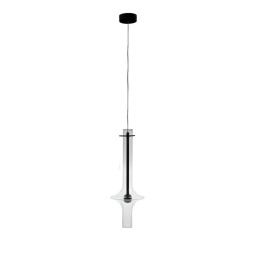 Подвесной светильник LOFT IT TUBE 10061BK