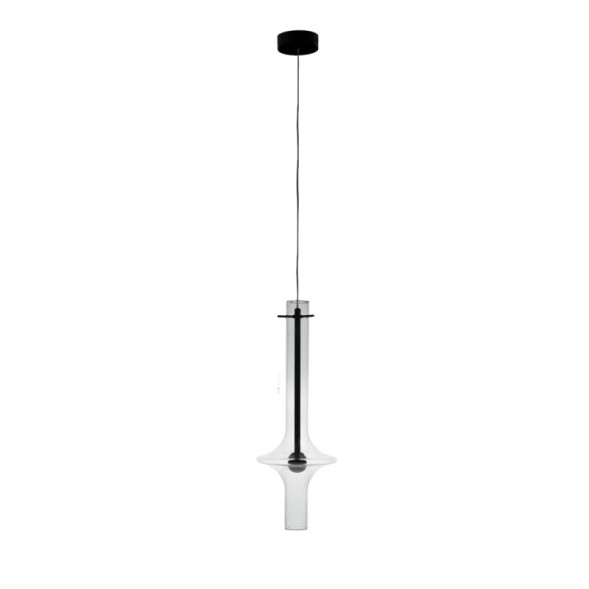 Подвесной светильник LOFT IT TUBE 10061BK