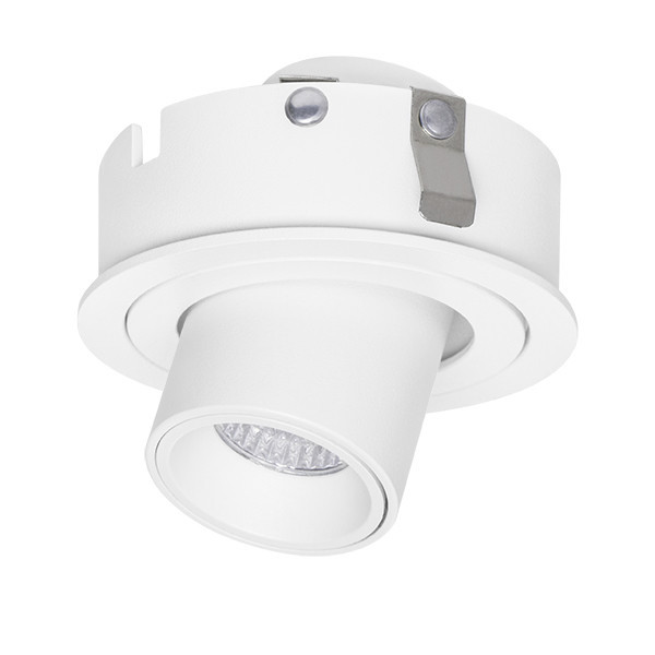Встраиваемый точечный светильник Lightstar INTERO 217164