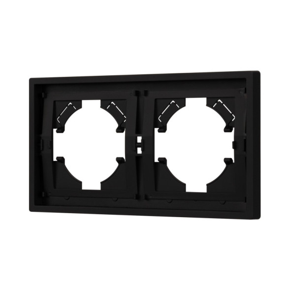 Рамка для электроустановки 054646 Arlight TENDO