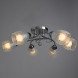 Потолочная люстра ARTE Lamp DEBORA A6055PL-6CC