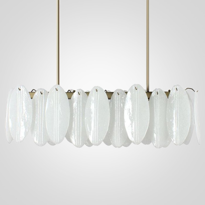 Люстра на штанге ImperiumLoft Angel Style 178415-22
