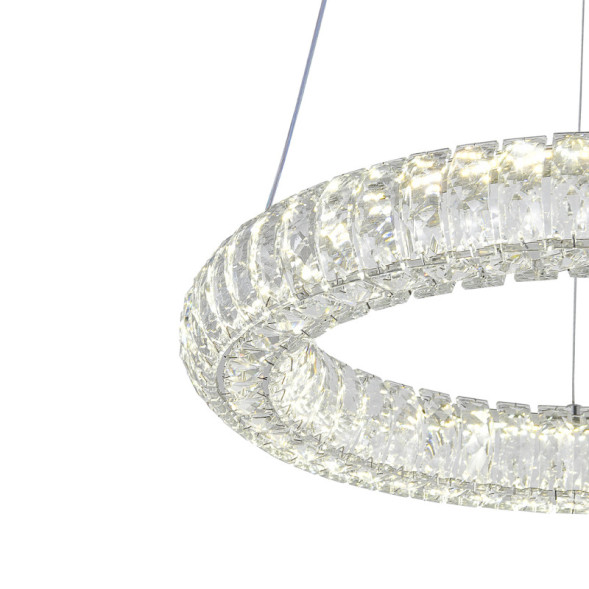 Подвесной светильник Escada 620/S LED Royal