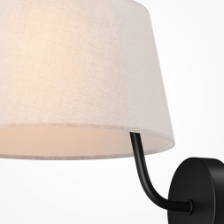 Бра Maytoni MOD360WL-01B Modesto