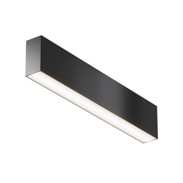 Линейный светильник Maytoni Technical C068CL-20W3-6K-B BASIS