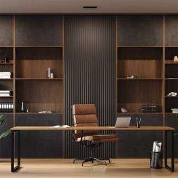 Линейный светильник Maytoni Technical C068CL-20W3-6K-B BASIS