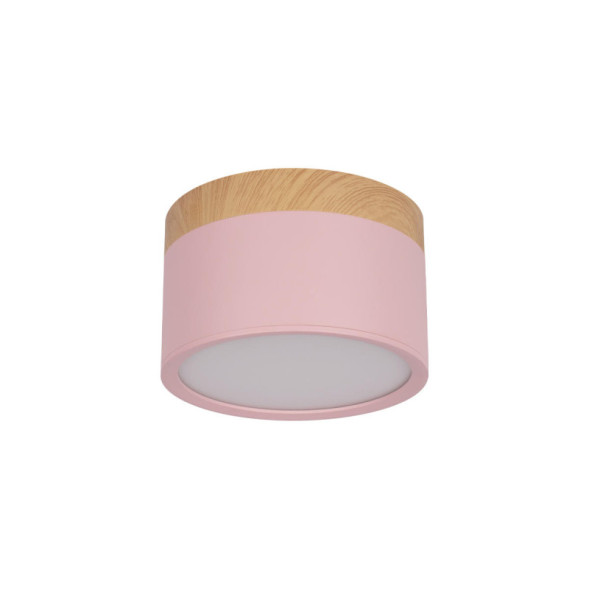Детский точечный светильник LOFT IT Grape 10162 Pink