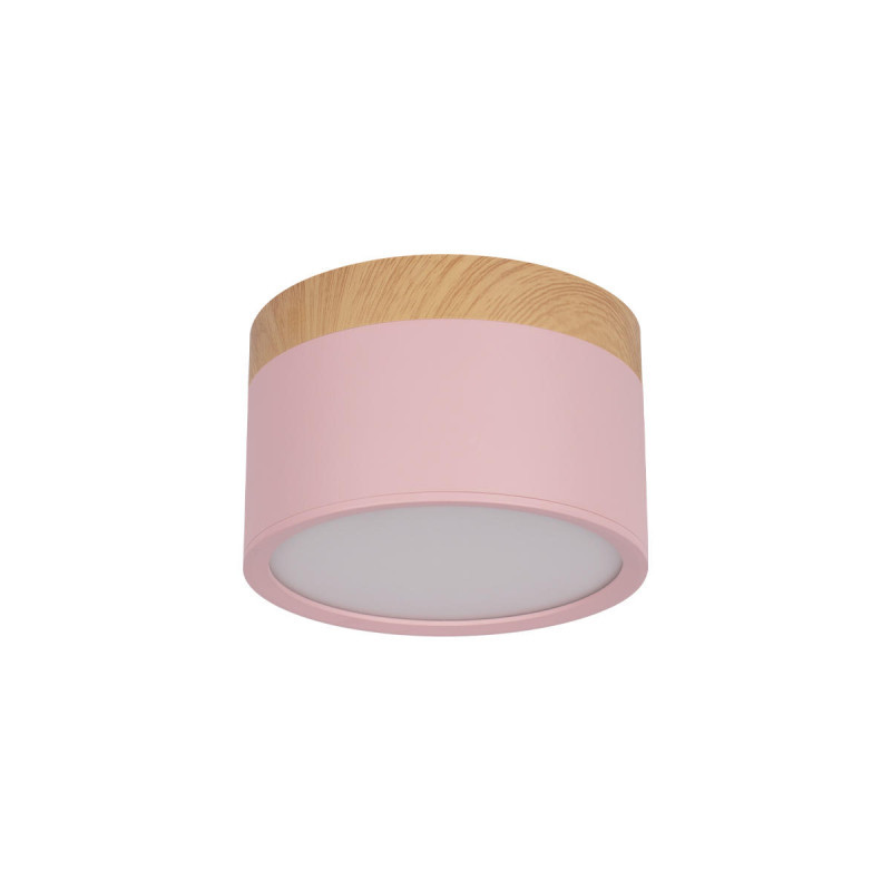 Детский точечный светильник LOFT IT Grape 10162 Pink