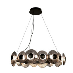Подвесная люстра Favourite 4642-16P Claros