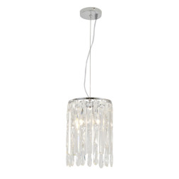 Подвесной светильник Escada CHAMAREL 2127/1S