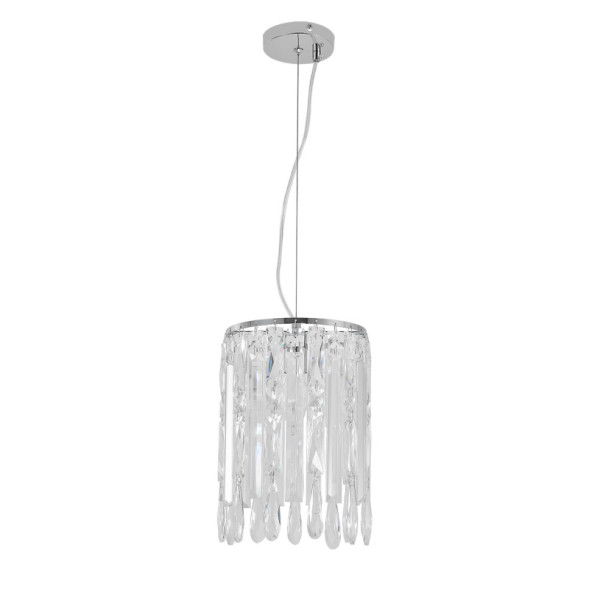 Подвесной светильник Escada CHAMAREL 2127/1S