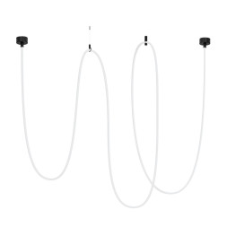 Подвесной светильник Arlight Tropic 043407