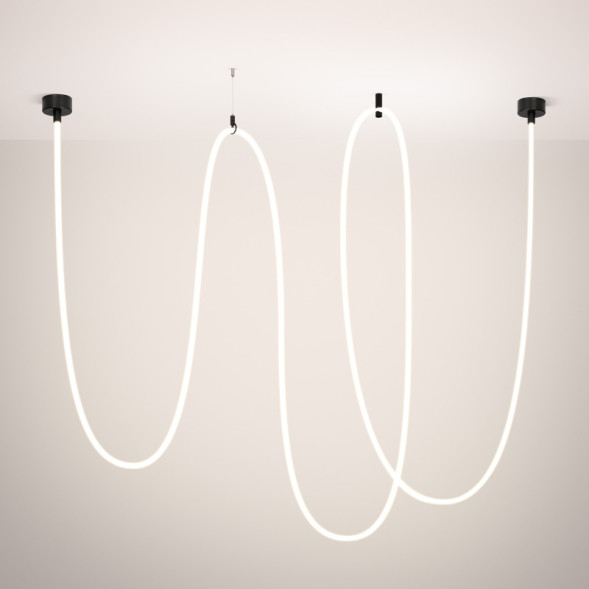 Подвесной светильник Arlight Tropic 043407