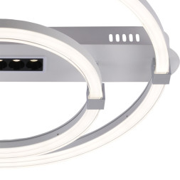 Потолочная люстра Escada ASPECT 10253/2LED