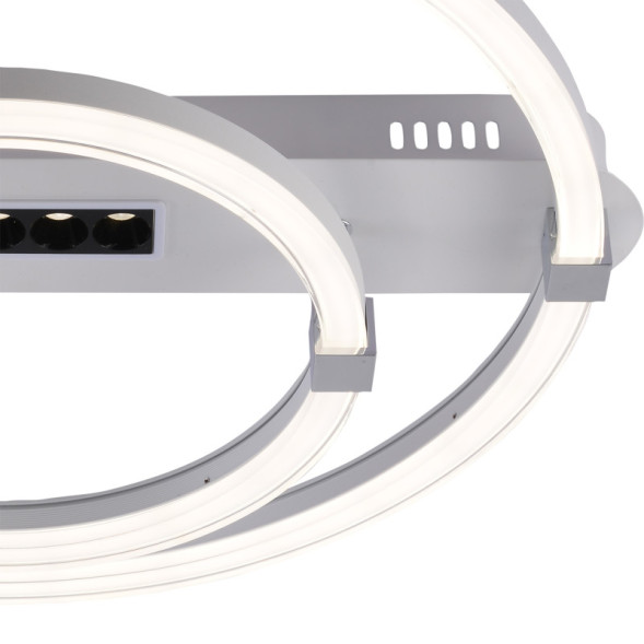 Потолочная люстра Escada ASPECT 10253/2LED