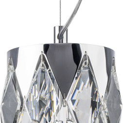 Подвесной светильник Lightstar LIMPIO 722034