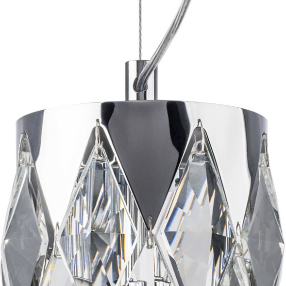 Подвесной светильник Lightstar LIMPIO 722034