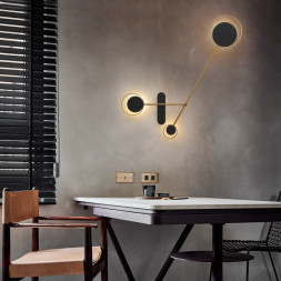 Бра ImperiumLoft 211954-26