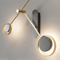 Бра ImperiumLoft 211954-26