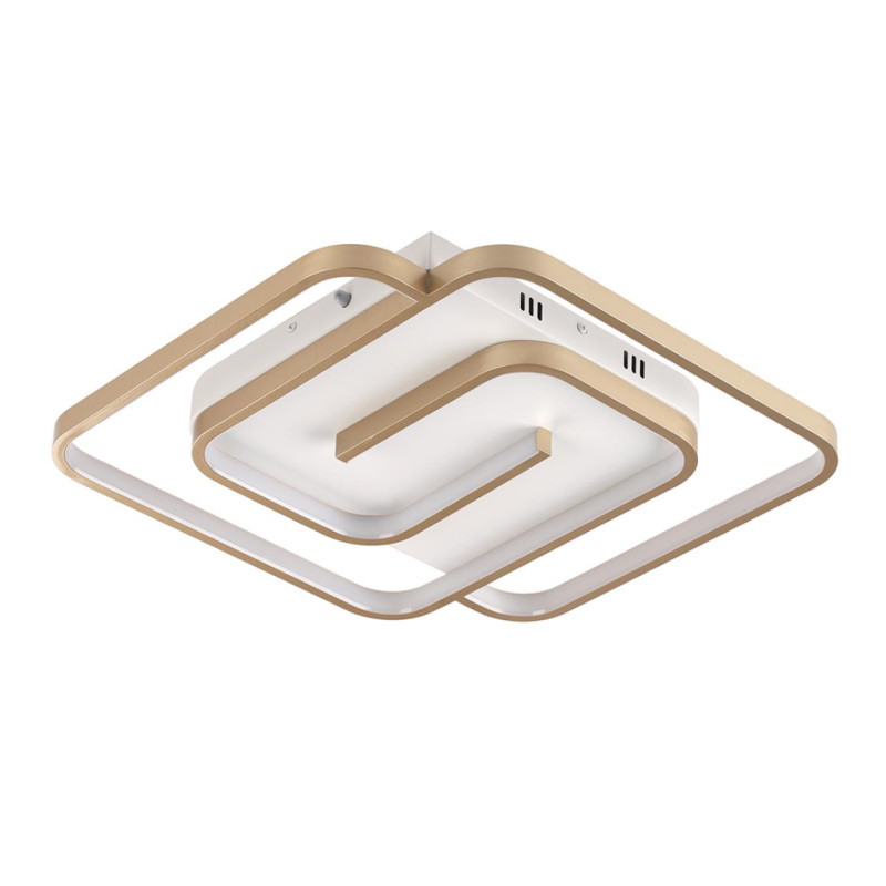 Накладной светильник LUMION 8019/75CL Twist