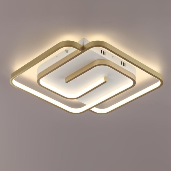 Накладной светильник LUMION 8019/75CL Twist