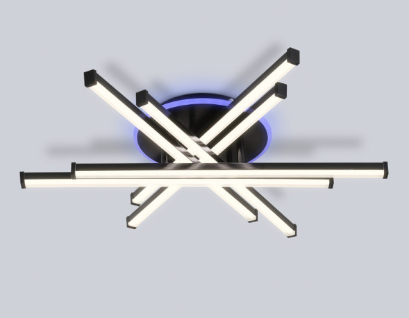 Светильник потолочный Ambrella Light COMFORT FL6272