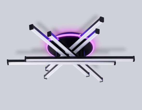 Светильник потолочный Ambrella Light COMFORT FL6272