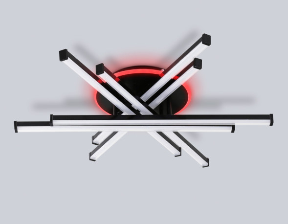 Светильник потолочный Ambrella Light COMFORT FL6272