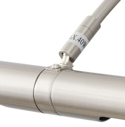 Светильник для картин и зеркал DeMarkt Вернисаж 502020702