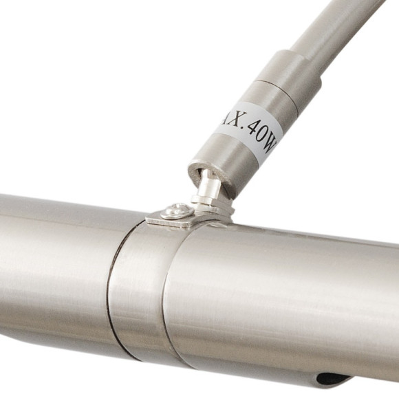 Светильник для картин и зеркал DeMarkt Вернисаж 502020702