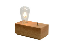 Настольная лампа LUCIDE EDISON 08516/04/72