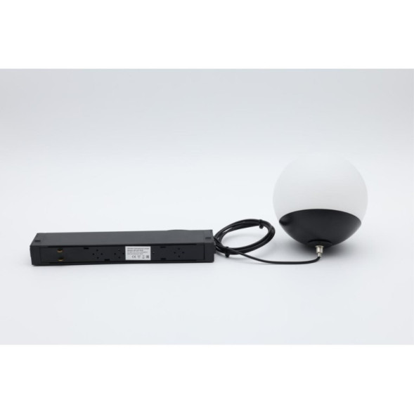 Трековый светильник APLOYT Magnetic track 220 APL.0211.00.05