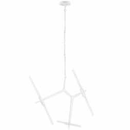 Подвесная люстра Lightstar Struttura 742066