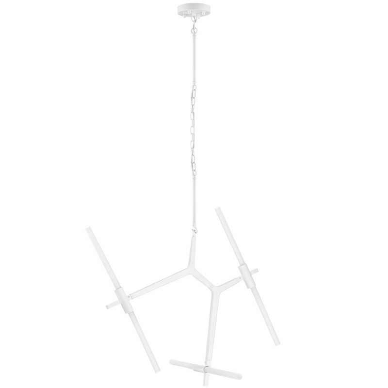 Подвесная люстра Lightstar Struttura 742066